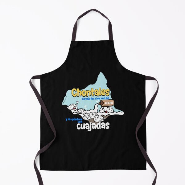 Item preview, Chontales, Where the Rivers are Milk and the Stones are Curds designed and sold by Claustronautas.