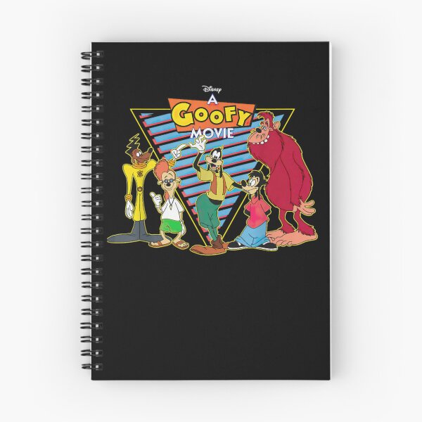 Item preview, Art - A Goofy Movie designed and sold by skramstad.