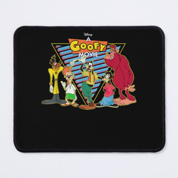 Item preview, Art - A Goofy Movie designed and sold by skramstad.