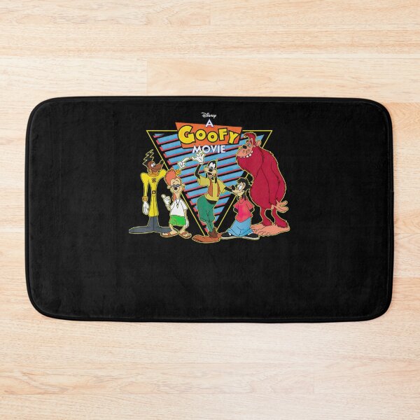 Item preview, Art - A Goofy Movie designed and sold by skramstad.