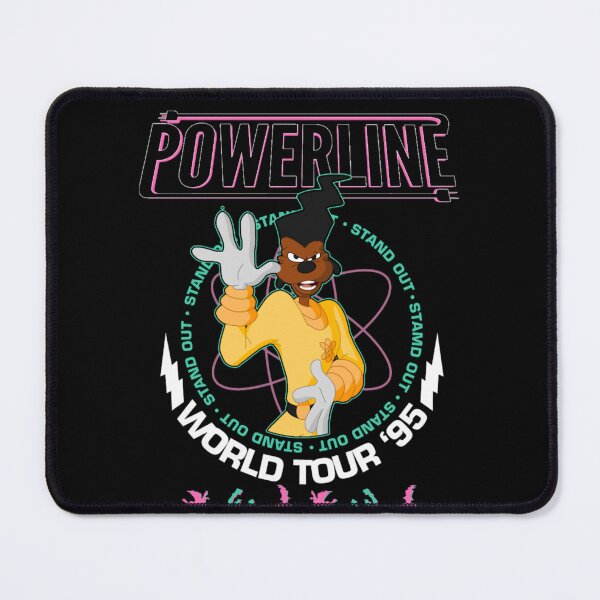 Item preview, Art - A Goofy Movie designed and sold by skramstad.