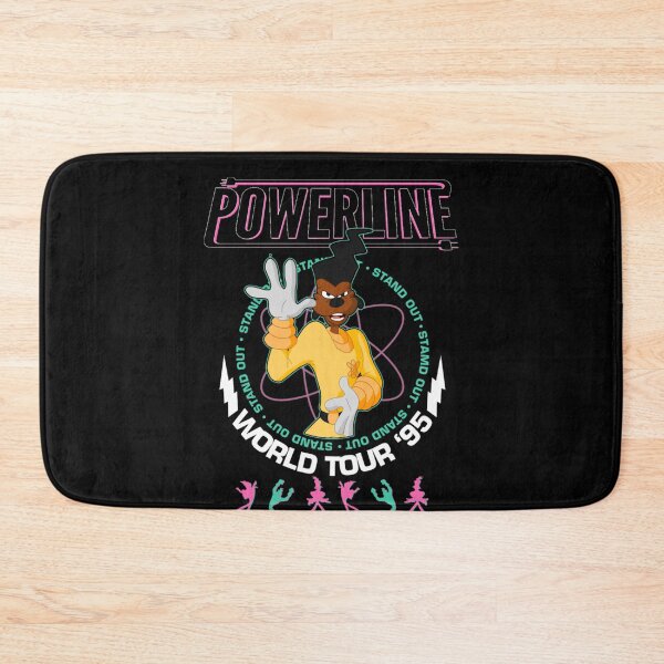 Item preview, Art - A Goofy Movie designed and sold by skramstad.