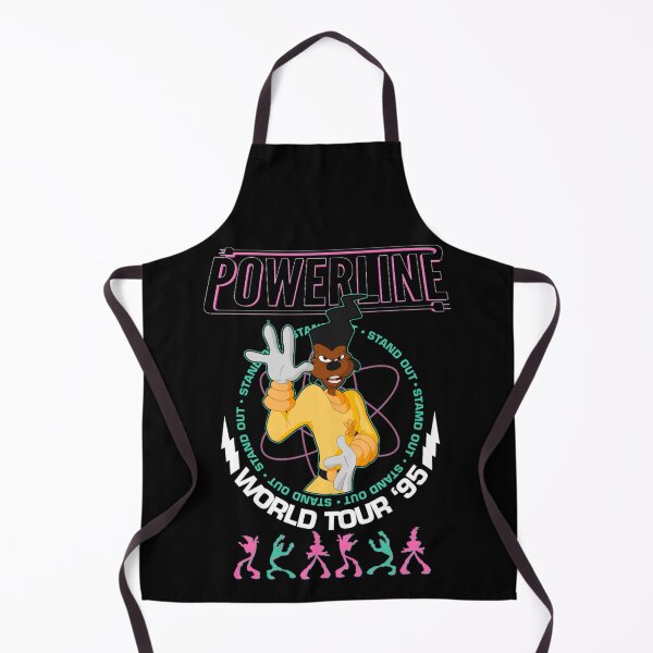 Item preview, Art - A Goofy Movie designed and sold by skramstad.