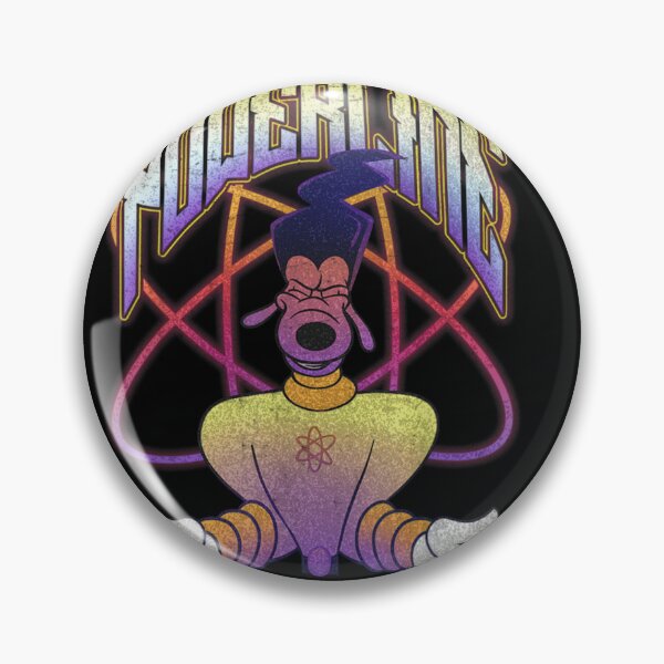 Item preview, Art - A Goofy Movie designed and sold by skramstad.