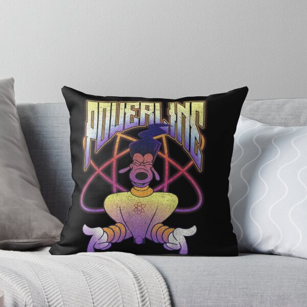 Item preview, Art - A Goofy Movie designed and sold by skramstad.