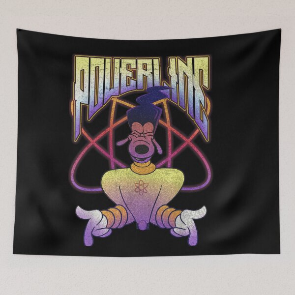 Item preview, Art - A Goofy Movie designed and sold by skramstad.