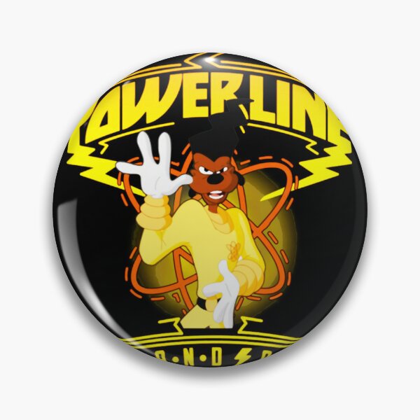 Item preview, Art - A Goofy Movie designed and sold by skramstad.