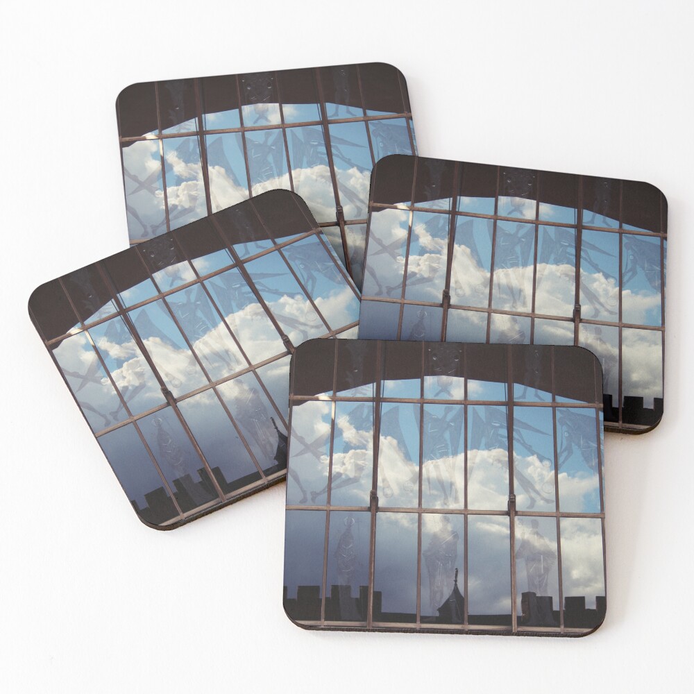 Item preview, Coasters (Set of 4) designed and sold by RachelJBowler.