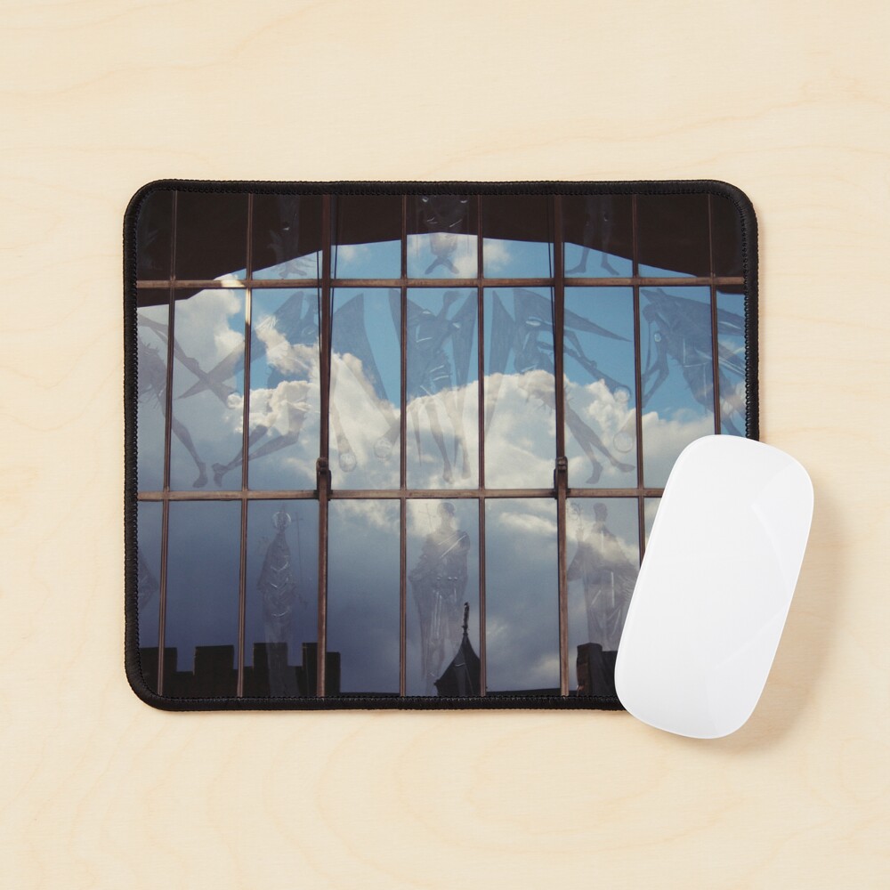 Item preview, Mouse Pad designed and sold by RachelJBowler.
