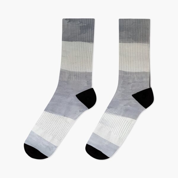 Item preview, The Space Between the Lines - inspired by Agnes Martin designed and sold by AleksandraArto.