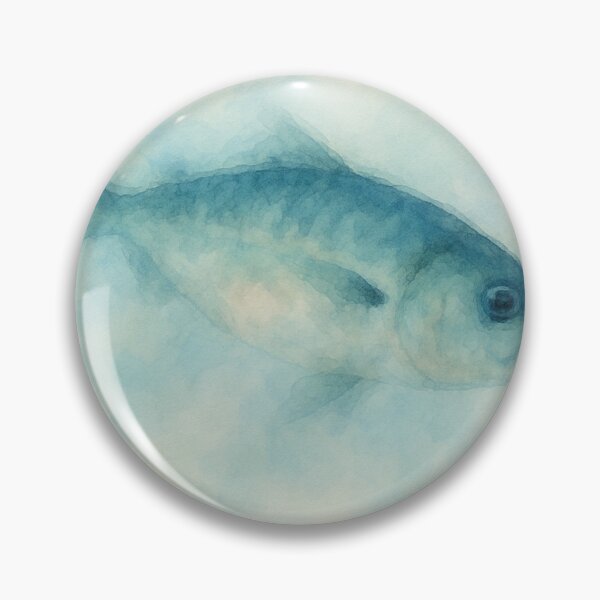 Item preview, Mackerel designed and sold by jonloomes.