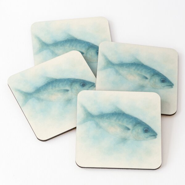 Item preview, Mackerel designed and sold by jonloomes.