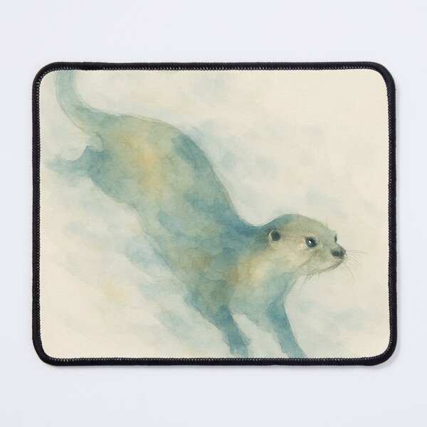 Item preview, Nutria designed and sold by jonloomes.