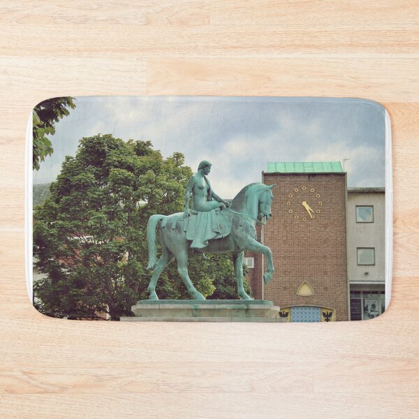 Item preview, Lady Godiva designed and sold by Rachel J Bowler.