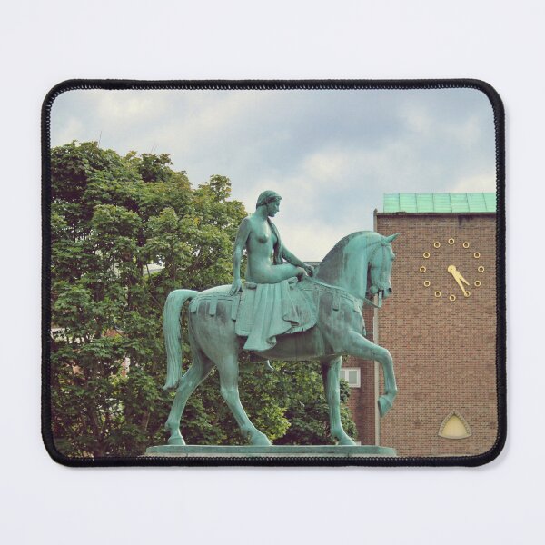 Item preview, Lady Godiva designed and sold by Rachel J Bowler.