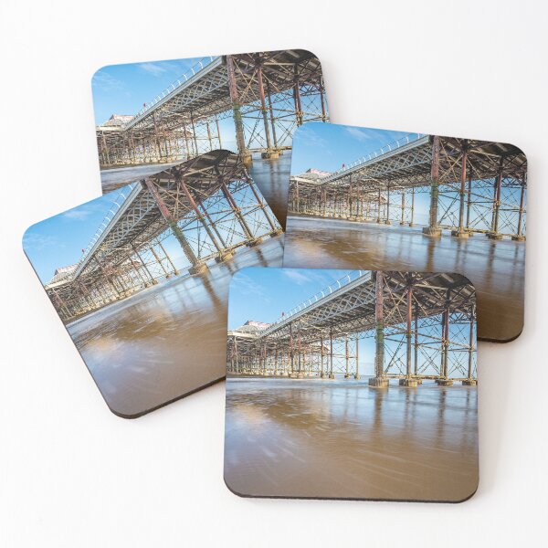 Item preview, Cromer Pier, Norfolk Coast designed and sold by yackers1.