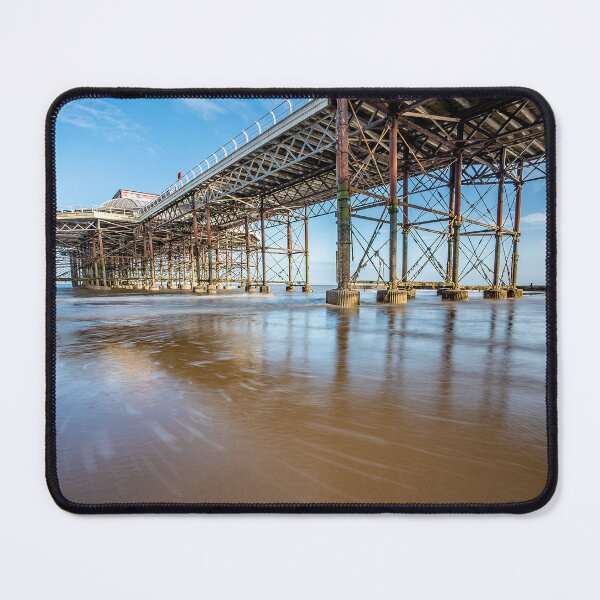 Item preview, Cromer Pier, Norfolk Coast designed and sold by yackers1.