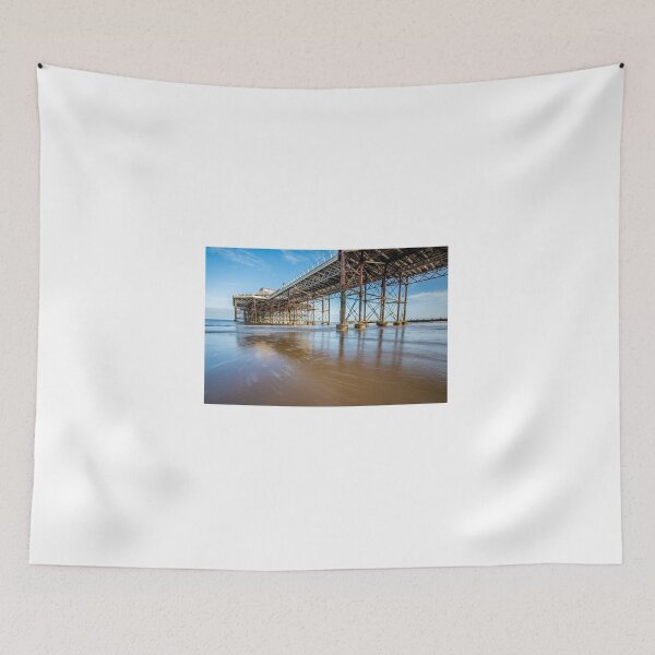 Item preview, Cromer Pier, Norfolk Coast designed and sold by yackers1.