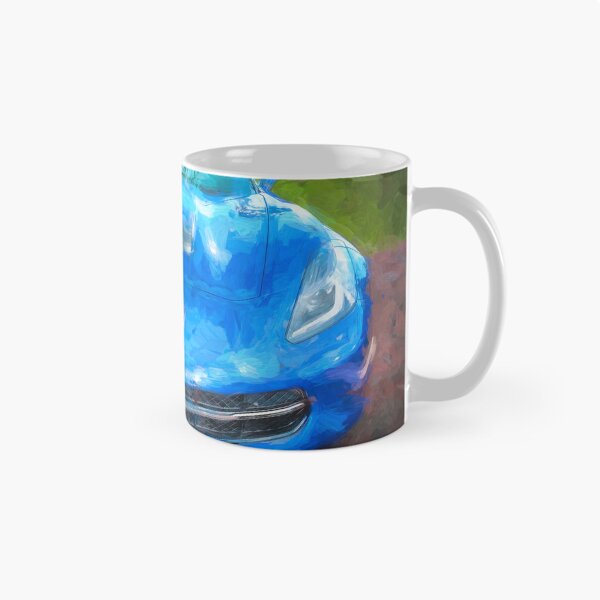 Item preview, 2014 Blue Chevrolet Vette C7 X108 designed and sold by RichFrancoCars.