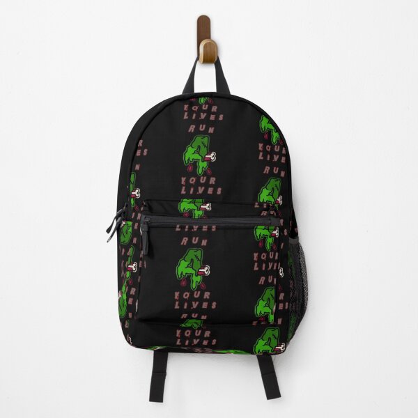 Item preview, Run 4 your lives designed and sold by Project Abyss.