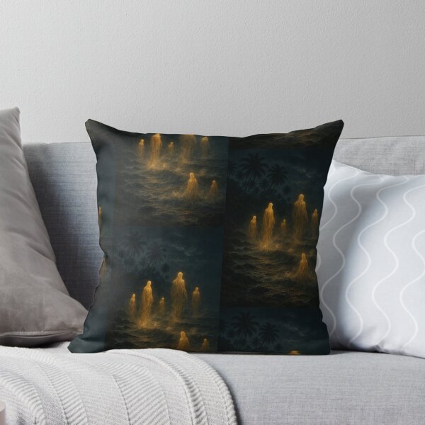 Item preview, Sri Lankan Luxe Halloween – Ghosts of the Coast  designed and sold by Ceylon Luxe Collections.