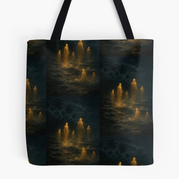 Item preview, Sri Lankan Luxe Halloween – Ghosts of the Coast  designed and sold by Ceylon Luxe Collections.