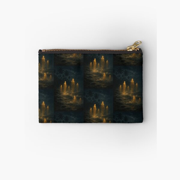 Item preview, Sri Lankan Luxe Halloween – Ghosts of the Coast  designed and sold by Ceylon Luxe Collections.