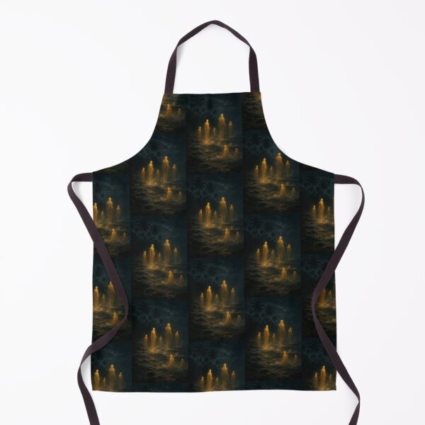 Item preview, Sri Lankan Luxe Halloween – Ghosts of the Coast  designed and sold by Ceylon Luxe Collections.