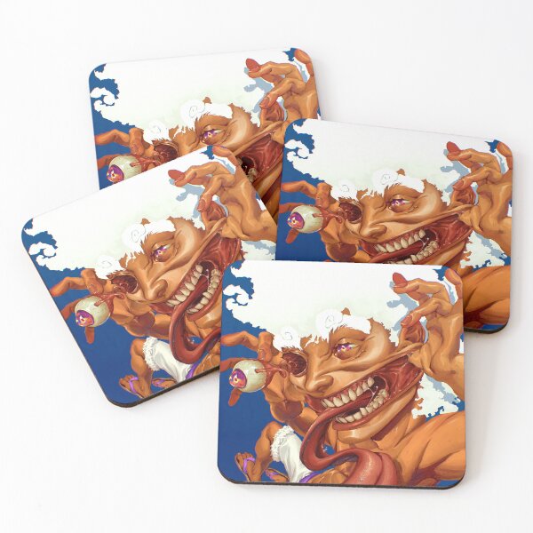 Item preview, Biblically Accurate Loony Toons designed and sold by eden-bug!.