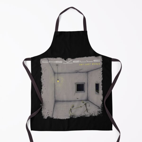 Item preview, Art - CHEVELLE BAND designed and sold by bietamatkhong.