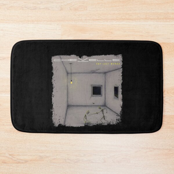 Item preview, Art - CHEVELLE BAND designed and sold by bietamatkhong.