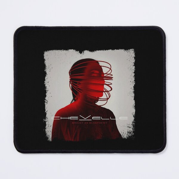 Item preview, Art - CHEVELLE BAND designed and sold by bietamatkhong.