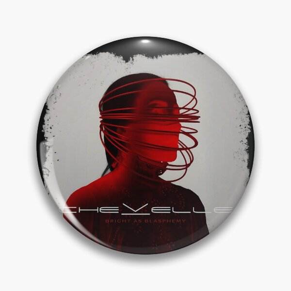 Item preview, Art - CHEVELLE BAND designed and sold by bietamatkhong.