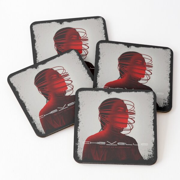 Item preview, Art - CHEVELLE BAND designed and sold by bietamatkhong.