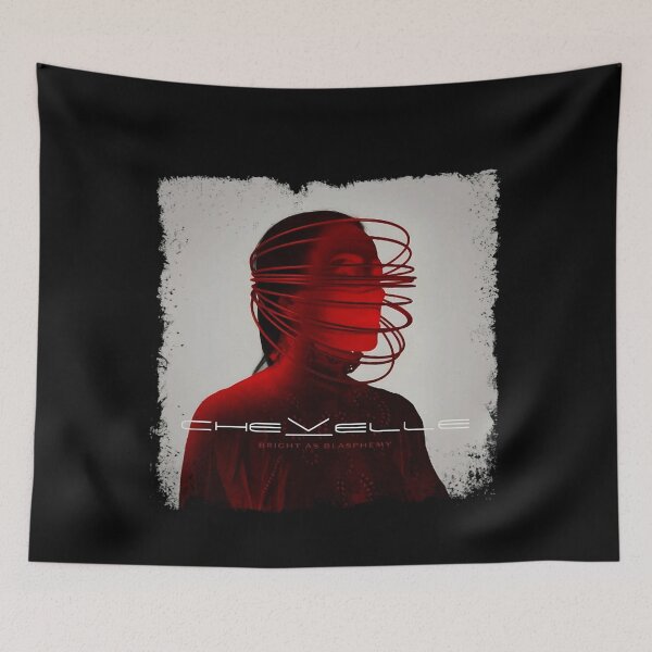 Item preview, Art - CHEVELLE BAND designed and sold by bietamatkhong.