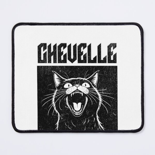 Item preview, Art - CHEVELLE BAND designed and sold by bietamatkhong.