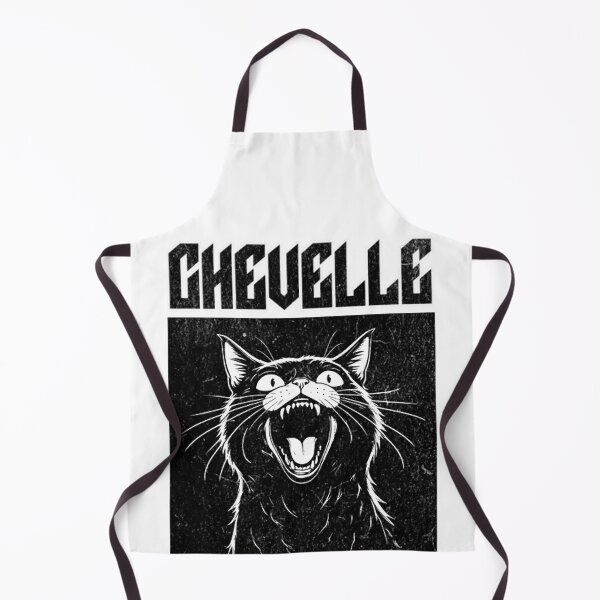 Item preview, Art - CHEVELLE BAND designed and sold by bietamatkhong.