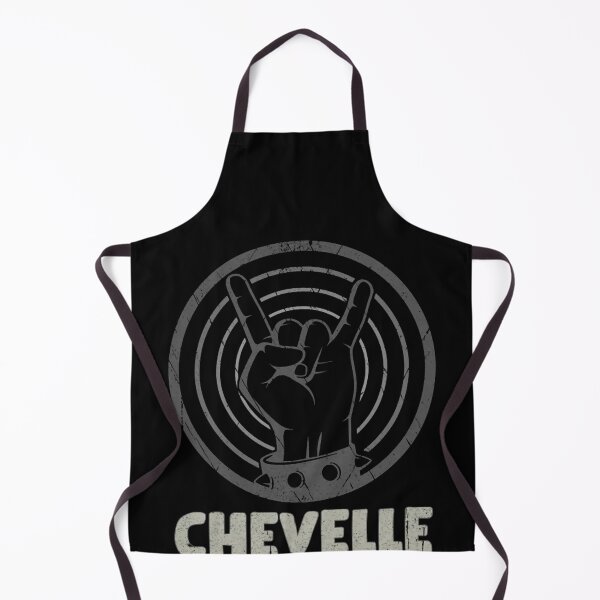 Item preview, Art - CHEVELLE BAND designed and sold by bietamatkhong.