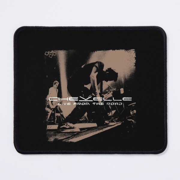 Item preview, Art - CHEVELLE BAND designed and sold by bietamatkhong.