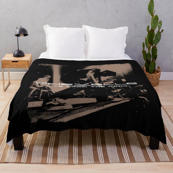 Item preview, Art - CHEVELLE BAND designed and sold by bietamatkhong.