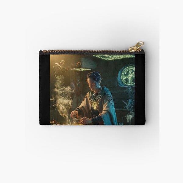 Item preview, The Witch Doctor’s Prescription designed and sold by McVrax.