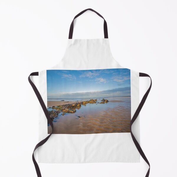 Item preview, Sunny day on Cromer beach, Norfolk Coast designed and sold by yackers1.
