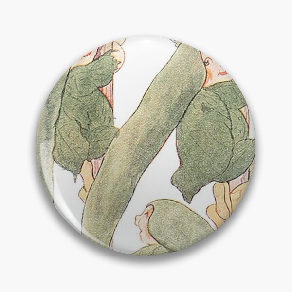 Item preview, Mother Earth's Children -Stringbeans designed and sold by tomorrowsart.