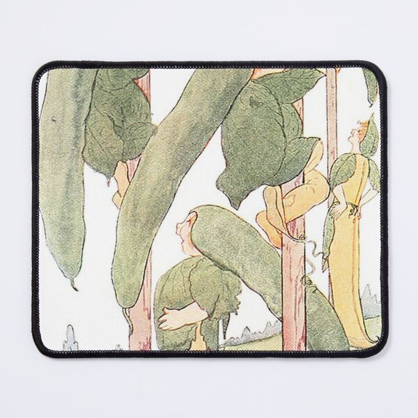 Item preview, Mother Earth's Children -Stringbeans designed and sold by tomorrowsart.