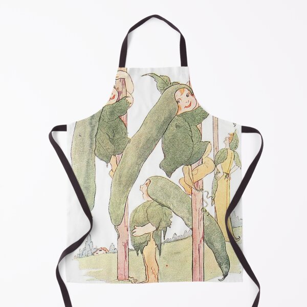 Item preview, Mother Earth's Children -Stringbeans designed and sold by tomorrowsart.