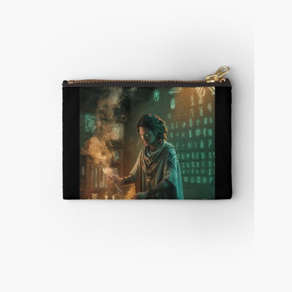 Item preview,  The Witch Doctor’s Prescription designed and sold by McVrax.