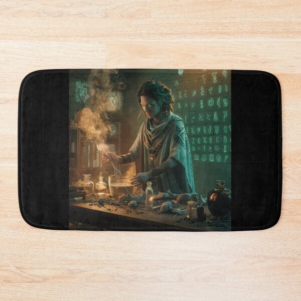 Item preview,  The Witch Doctor’s Prescription designed and sold by McVrax.