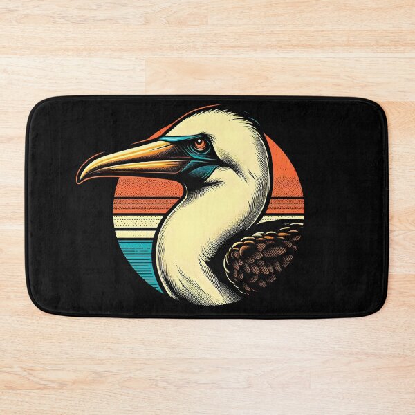 Item preview, Masked Booby 3 designed and sold by theAVIARY7.