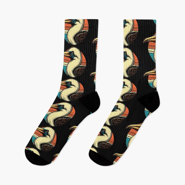 Item preview, Masked Booby 3 designed and sold by theAVIARY7.