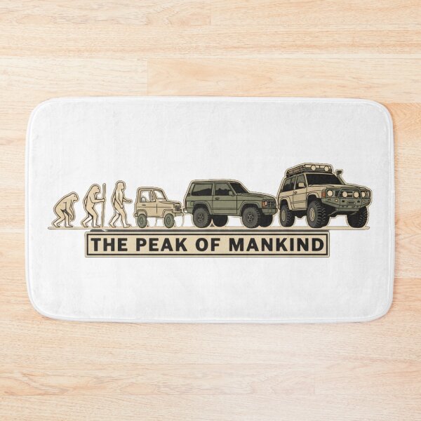 Item preview, Mankind designed and sold by Urbanrogue&co.